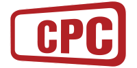 CPC – Car Promotion Company Logo